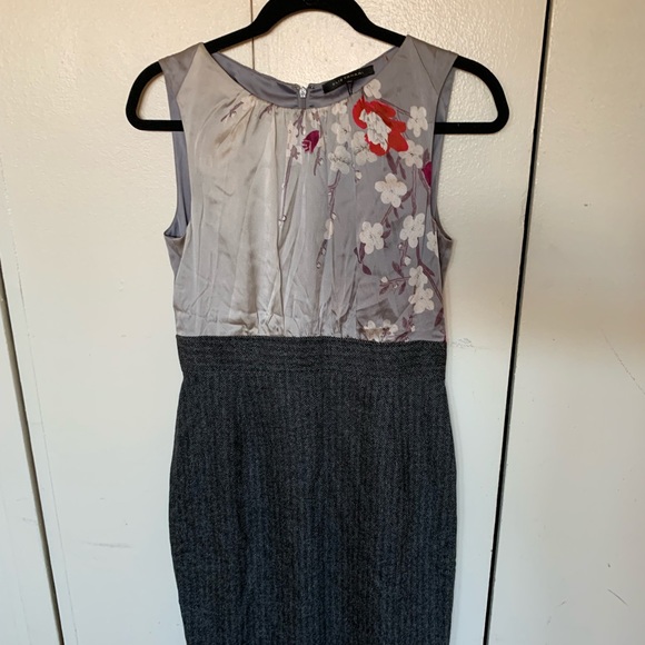Cute Eli Tahari Dress